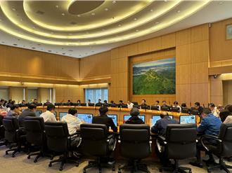 清明连假将近新北交通疏导受关注 侯友宜将亲赴视察