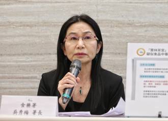 這些產品含「小林製藥」紅麴 台日名單一次看