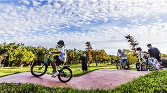 新竹縣爭取中央補助4千萬元 改善15座公園