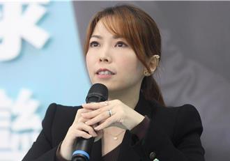 寶林茶室中毒案  陳智菡又批蔣市府稽查慢：百貨公司就在旁邊