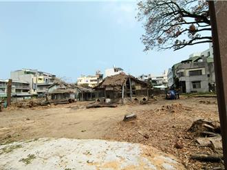 近百年「賴雨若故居」大整地 嘉市望族動向備受矚目