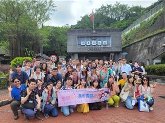 去年配對率逾5成 新北單身聯誼4／1起開放報名