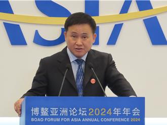 提高話語權 陸央行長籲亞洲國家合作促IMF改革