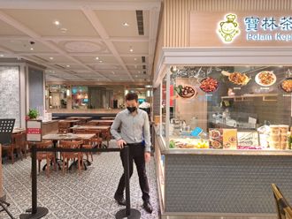 寶林茶室受害者家屬曝用餐過程 稱吃粄條「吐到送急診」