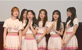 高雄鼓山魚市場周末市集 台鋼雄鷹「WING STARS」助陣