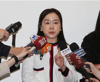 儿盟针对男童虐死案说明 周玉蔻现身呛：这记者会令我想吐