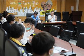 寶林茶室食物中毒案引關注 竹縣全面強化食安稽查