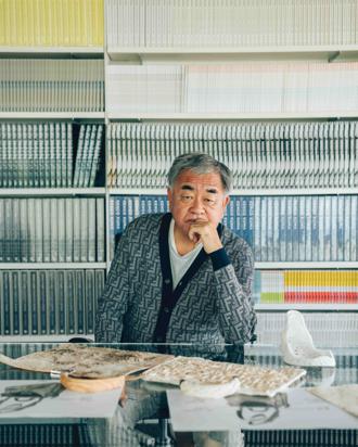 鞋包上的小建案！ Fendi攜手日本建築大師打造「負建築」配件