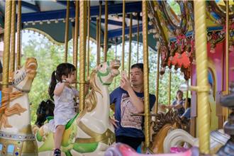 清明連假中市熱門景點推薦 臉書粉專再送免費門票！