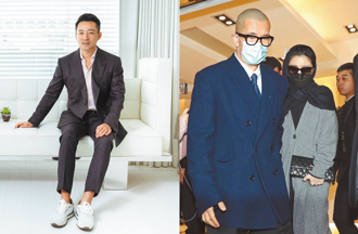 傳汪小菲曬物流單咬大S出軌被打臉 開除司機出氣