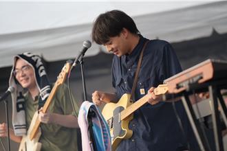 高雄「高速青春」成音樂人才推進器 年度計畫4月開跑