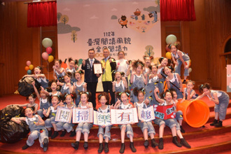 全民閱讀力大躍進 進館借閱齊破1億次