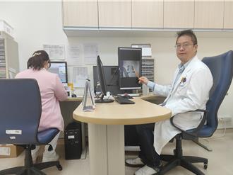 8旬嬤腰椎滑脫 微創手術擺脫疼痛