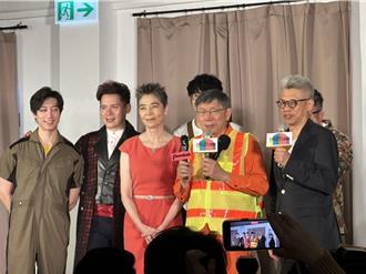 柯文哲談寶林茶室案 稱「食物中毒死亡不多見」籲找專家