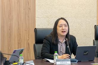 數位部祭3大策略確保通訊韌性 太平島4月底測試中軌衛星連線