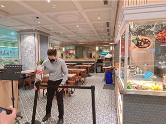 寶林食物中毒釀2死 北市法務局要求業者到府提賠償方案