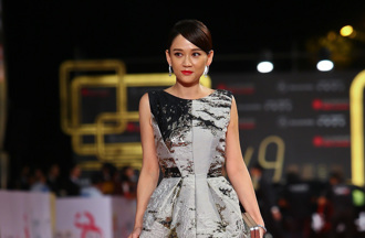 陳喬恩提前慶祝生日 45歲凍齡模樣網看呆