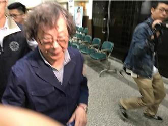 涉掏空「蘋果西打」 前總座孫幼英最高法院判決出爐