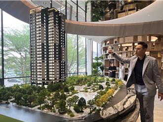 台積電效應帶動中科房市 近半買主為科技新貴