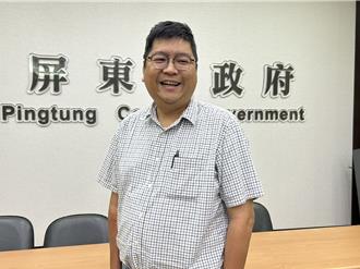 屏縣府民政處長懸缺半年 縣長室主任接任首重「這點」