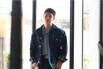 叶秉桓被偷拍裸照急报警 太帅屡遭性骚扰超崩溃