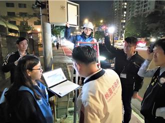 還靜於民「靜桃專案」推動有成 民眾噪音陳情降2成