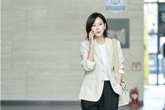  雷／金南珠《美好世界》太慘！入獄期間「老公竟出軌妹妹」