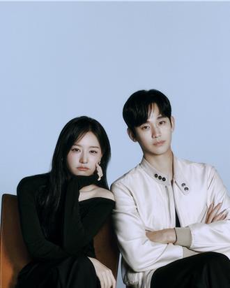 金秀賢新劇連3周居收視冠軍 金賽綸手滑「親密照」終於回應了