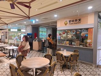 稱「素食很安全」惹眾怒！寶林茶室老闆黑歷史曝 負債千萬轉戰餐飲