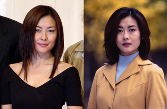 日第一美女54岁近况曝光 岁月不饶人真面目流出