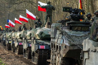 軍演先後5軍人喪命 波蘭宣布禁用實彈