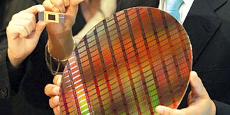 電價漲 晶圓代工毛利衝擊小