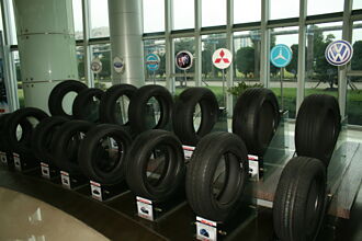 正新、材料-KY 今年獲利喊衝