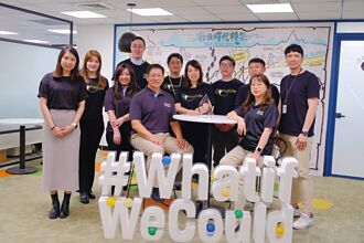 國壽理賠智能工作台 獲Celent模範保險公司獎