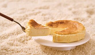 舊振南永續善食計畫　推無麩甜點