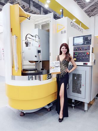 全鑫液靜壓磨床 研磨精度大提升