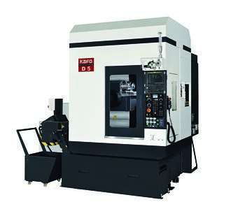 高鋒新能源車加工機 搶市