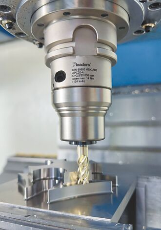 七骏 创造无往不利的加工体验