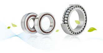 东培超精密高速轴承 技术卓越