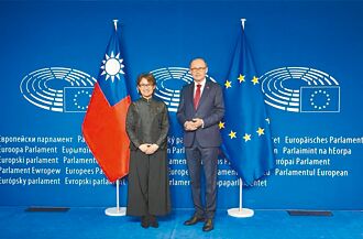 萧美琴访美保密到家 学者：国安外交她说了算