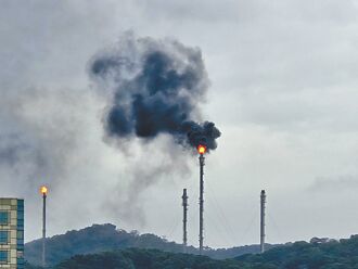 海納百川》從碳費審議看環境法治的闕漏（謝英士、鄭佾展）