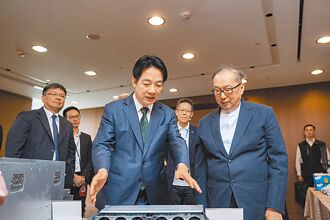 蘇姿丰6月抵台 探討突破AI極限