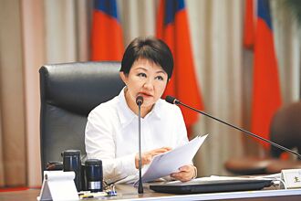 抵費地爭議 盧秀燕：完全公開透明