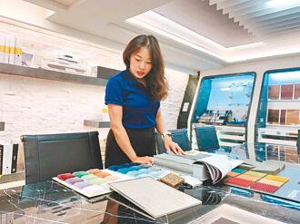 青艦計畫 法律正妹轉遊艇室內設計