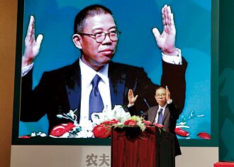 網暴頻傳 莫言、清華、農夫山泉成新三害