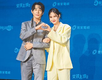 不理評論 安心亞靠專注找回自信