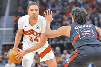 NBA》兩度詐傷 喬泰波特涉賭恐遭禁賽