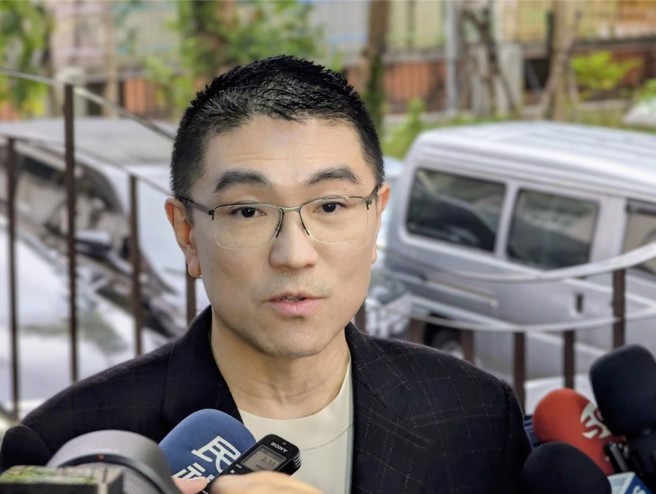 謝國樑表示，基隆市府有計畫地償還債務期許減輕市政府的財政壓力，提高財政獨立性和靈活性。（圖/中時資料照）