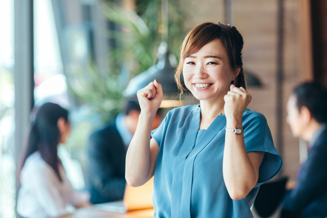 属牛的人清明后迎来一波波好运，凭藉个人的勤奋和努力，事业将有新的突破和进展。（示意图：shutterstock／达志）