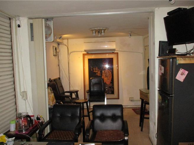 法務部行政執行署宜蘭分署聯合拍賣會於將於4月1日上午11時在基隆辦公室登場。其中基隆市仁愛區公園街319號2樓之32的建物僅有2.7坪，創下宜蘭分署法拍史上面積最小建物。（法務部行政執行署宜蘭分署提供／徐佑昇基隆傳真）